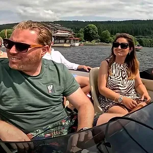 De Frogers: Groeten Uit ...