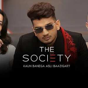 The Society