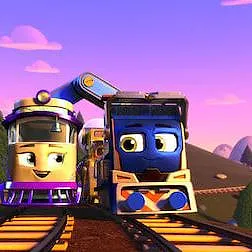 Mighty Express