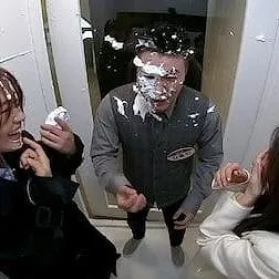 Busted!
