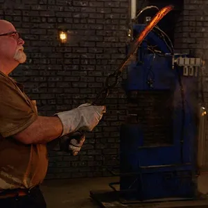 Le Meilleur Forgeron