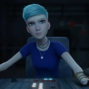 Jurassic World : La théorie du chaos