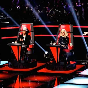 The Voice (États-Unis)
