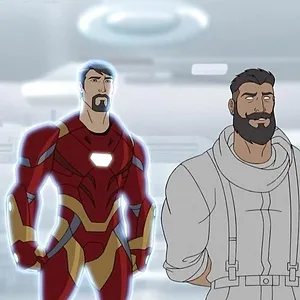 Avengers Rassemblement