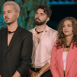 L'Amour cash : Pologne