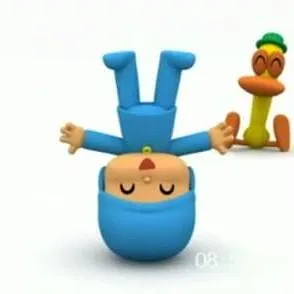 Pocoyo