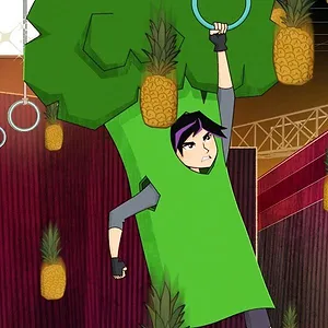 Baymax et les nouveaux héros