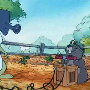 Les Nouvelles Aventures de Winnie l'ourson