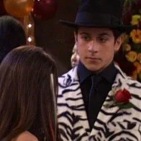 Les Sorciers de Waverly Place