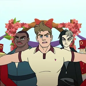 Queer Force