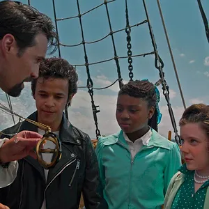 Le Secret de la plume