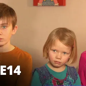 Familles nombreuses : La vie en XXL