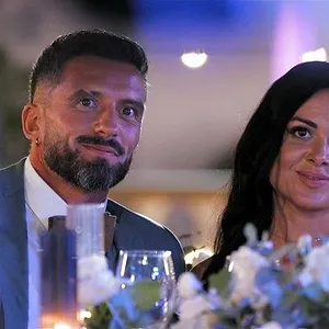 Mariés au premier regard