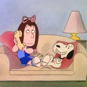 Les aventures de Charlie Brown et de Snoopy