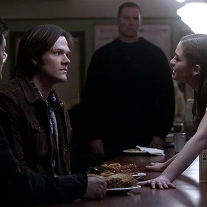 Supernatural