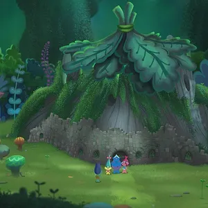 Trolls : en avant la musique !