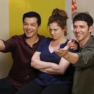 Crazy Ex-Girlfriend