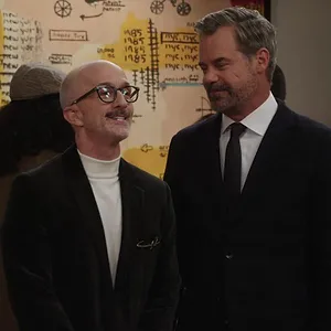 Famille en réparation