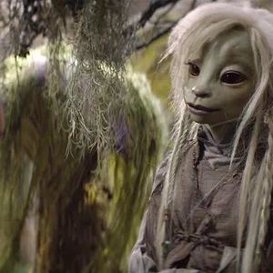 Dark Crystal : Le Temps de la résistance