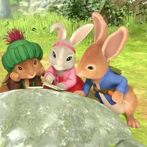 Pierre Lapin