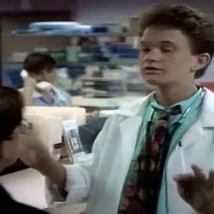 Docteur Doogie