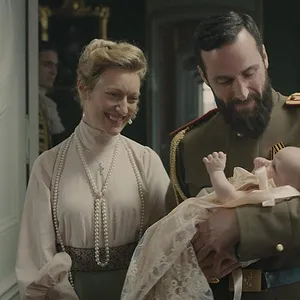 Les Derniers Tsars