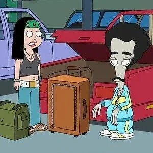 American Dad!