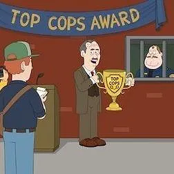 Paradise Police