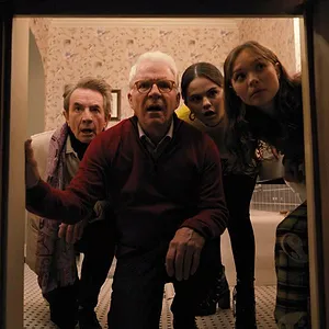 Only Murders in the Building