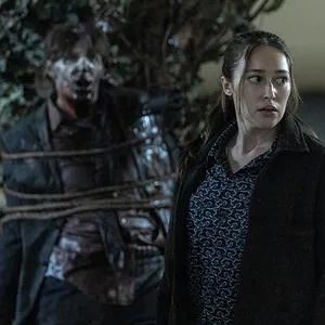 Fear the Walking Dead