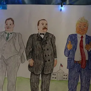 The Last Man on Earth