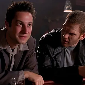 Buffy contre les vampires