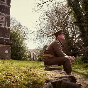 James Herriot, chroniques d'un jeune vétérinaire