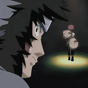 NARUTO