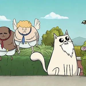 Exploding Kittens