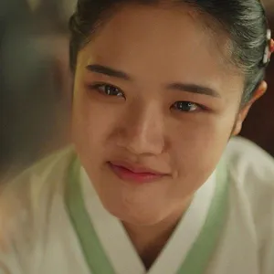 Poong, le psychiatre Joseon