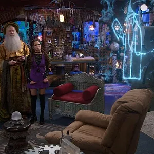 Waverly Place : Les nouveaux sorciers