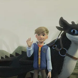 Dragons : les neuf royaumes