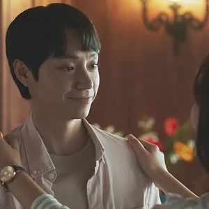 Love Like a K-Drama