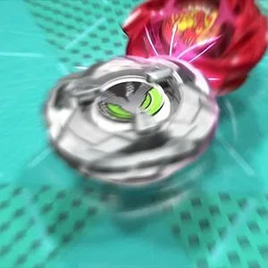 BEYBLADE X