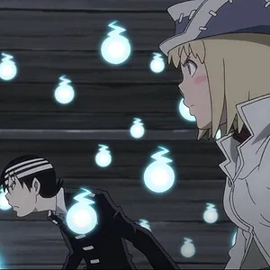Soul Eater