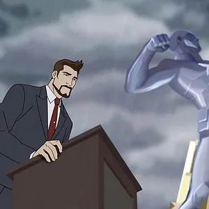 Avengers Rassemblement