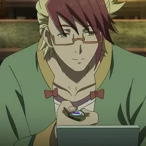 Jûshinki Pandora