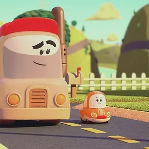 Tut Tut Cory Bolides