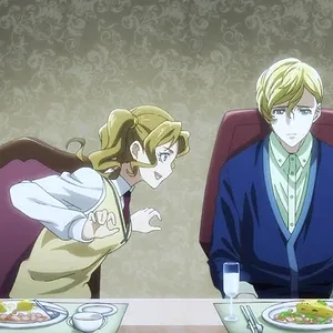 SWORDGAI The Animation