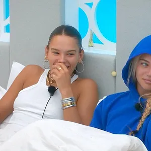 Séduction Haute Tension : Royaume-Uni