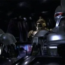 Battlestar Galactica