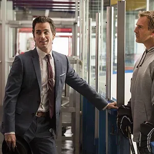 FBI : Duo très spécial