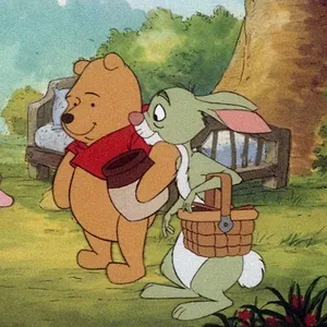 Les Nouvelles Aventures de Winnie l'ourson