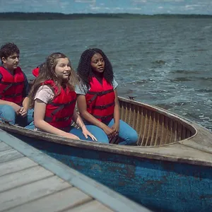 Le Secret de la plume